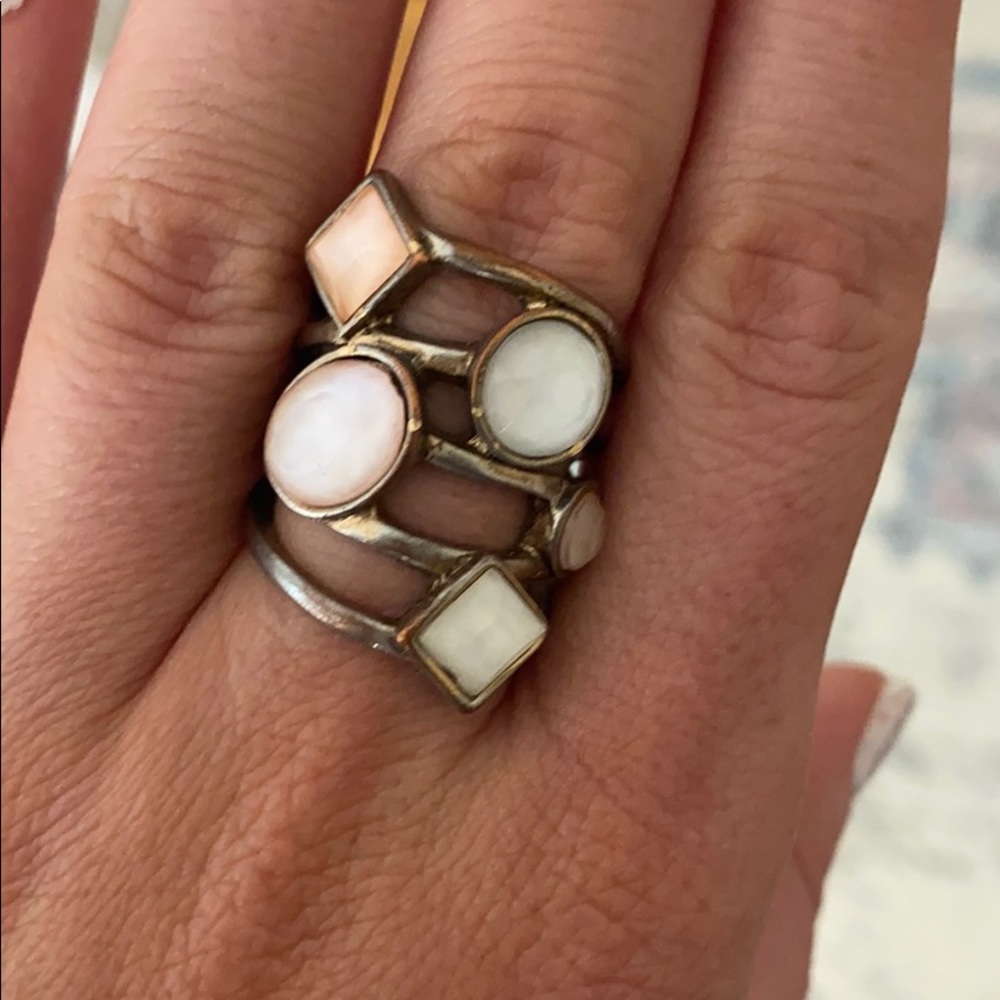 Cool statement ring - Picture 8 of 8